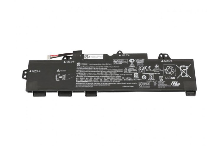 Original HP GENHP-BA0019 Batterie 4850mAh 56Wh - Cliquez sur l'image pour la fermer