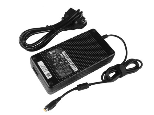 330W MSI GT73VR 6RF-035UK Original AC Adaptateur Chargeur