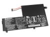 45Whr Original Batterie pour Lenovo Ideapad 500 14 15 500-14ACZ 500-15ACL