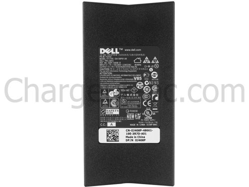 130W Original AC Adaptateur Chargeur pour Dell Latitude E6430 E6430 ATG