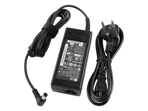 65W AC Adaptateur Chargeur pour LG IPS226V IPS236 IPS236V