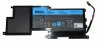 5700mAh 65Wh 6-Cell Batterie Dell W0Y6W 9F233 3NPC0