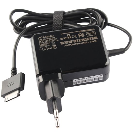 18W Original AC Adaptateur Chargeur pour Acer NP.ADT11.00D NP.ADT11.00J - Cliquez sur l'image pour la fermer