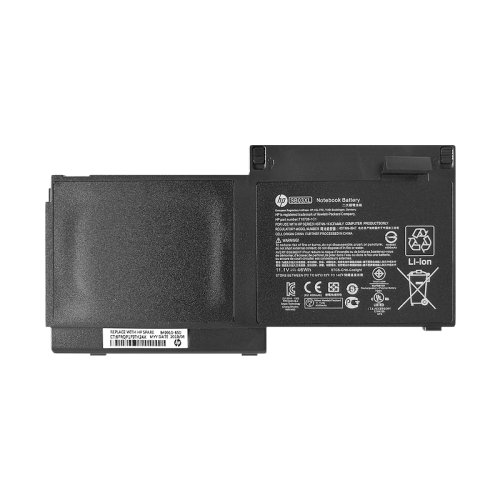 Original HP 716725-171 Batterie 46Wh