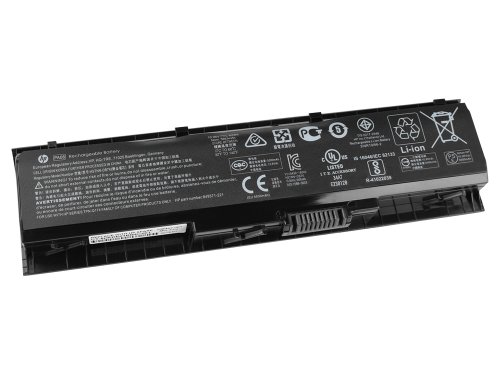 62Wh Original Batterie HP Pavilion 17-ab001ur 17-ab086ng