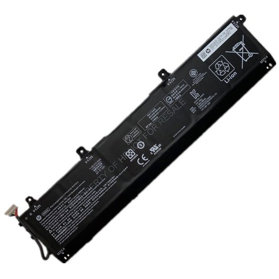 Original HP IR06083XL-PL Batterie 6880mAh 83Wh - Cliquez sur l'image pour la fermer