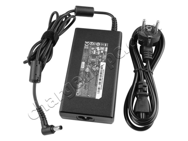 Original 120W MSI GE72 6QD Apache Pro AC Adaptateur Chargeur + câble - Cliquez sur l'image pour la fermer
