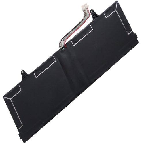 LG 15U340-L Batterie 3400mAh 25.84Wh