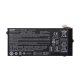 3990mAh 45Wh Batterie Acer AP13J4K