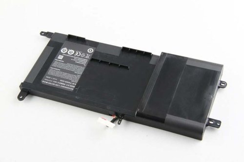 4054mAh 60Wh 6 Cellules Clevo P650SA Batterie