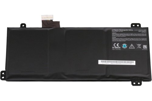 Medion 40068772 (Cable 25mm) Batterie 3740mAh 42Wh