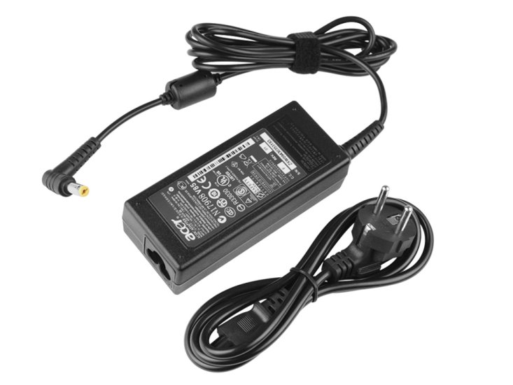 65W AC Adaptateur Chargeur pour Acer Aspire E1-432G-29552G50 - Cliquez sur l'image pour la fermer