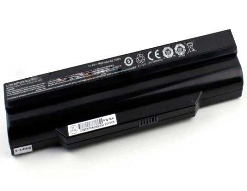5600mAh / 6Cell Batterie ORIGIN EON13-S