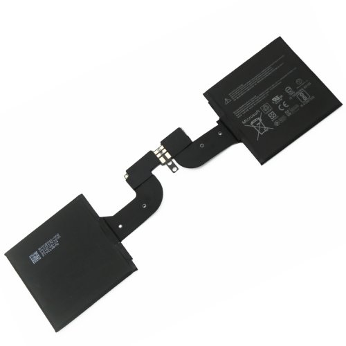 Original Microsoft Surface Book 2 1793 Batterie 3070mAh 23.23Wh 2-Cellules