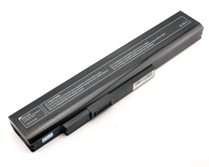 5200mAh 56Wh Batterie Medion Akoya E6221 MD 97778 - Cliquez sur l'image pour la fermer