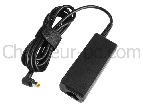 25W AC Adaptateur Chargeur pour LG ips monitor mp65 27mp65vq 27mp65ha
