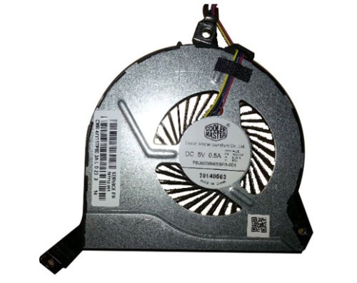 Ventilateur CPU Original pour HP Pavilion 14-v013tx 14-v014la 14-v014tu