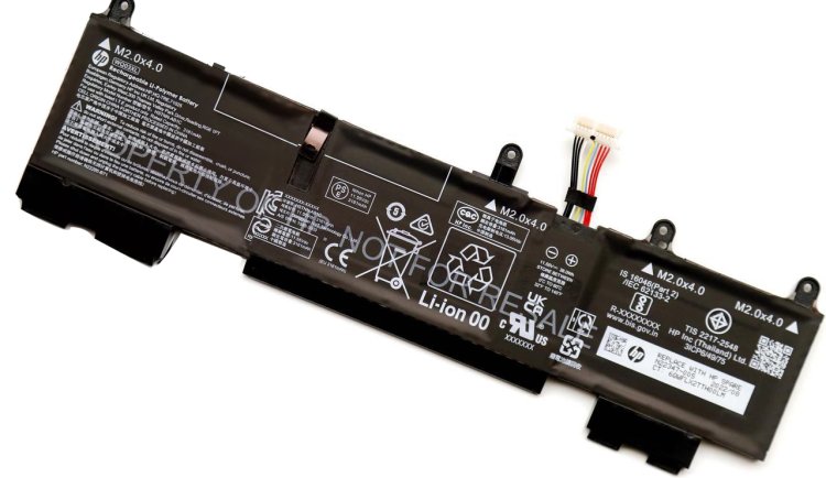 Original HP Elite x360 830 13 inch G10 2-in-1 Batterie 3161mAh 38Wh - Cliquez sur l'image pour la fermer