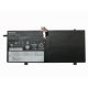 3110mAh Batterie pour Lenovo ThinkPad X1 Carbon 3460-9TU 3460-9SU