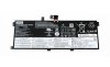 Original Lenovo 5B10W51850 Lenovo 5B10W51851 2995mAh 46Wh Batterie