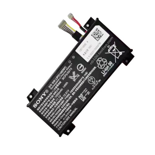 Original Sony LIP3116ERPC Batterie 1200mAh 14Wh