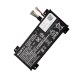 Original Sony L1P3116ERPC Batterie 1200mAh 14Wh