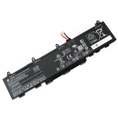 Original HP L78555-006 Batterie 4400mAh 53Wh