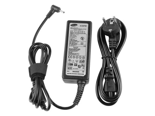 40W Original AC Adaptateur Chargeur pour Samsung XE500T1C-G02FR