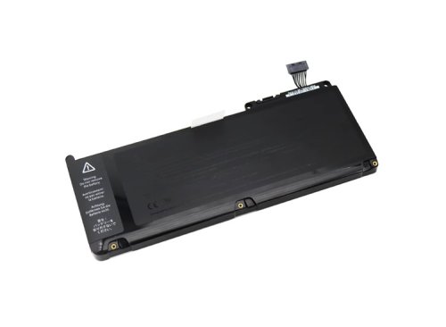 Apple MacBook Pro (17-inch, Mid 2009) Batterie 5400mAh 60Wh/63.5Wh