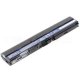 2200mAh / 4Cell Batterie pour Acer Aspire One 725