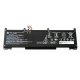 Original HP M02027-002 HP ZHAN 66 Pro 14 G4 3790mAh 45Wh Batterie