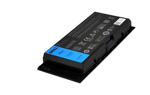 65Wh Batterie Original pour Dell Precision M4800 P20E