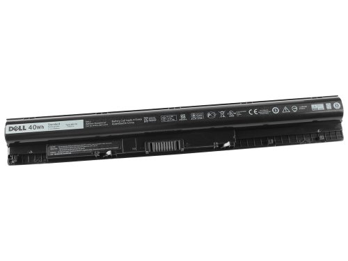 40Wh Batterie Original pour Dell GXVJ3 HD4J0 K185W M5Y1K WKRJ2
