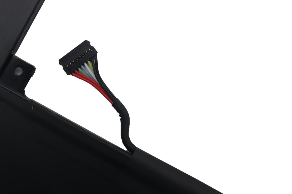 Original Lenovo IdeaPad Slim 5 14IRL8 82XD004HMB Batterie 4914mAh 56.6Wh