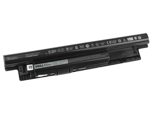 4400mAh Batterie pour Dell FW1MN G019Y G35K4 MK1R0 MR90Y N121Y XRDW2