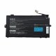 Nouveau NEC 3ICP5/54/90 PC-VP-BP144 Batterie 3361mAh 38Wh 2-Cellules