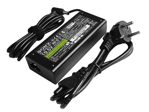 90W Sony VAIO SVE14A19FJ/B AC Adaptateur Chargeur