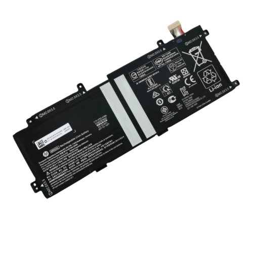 Original HP MR02XL Batterie 5950mAh 47Wh