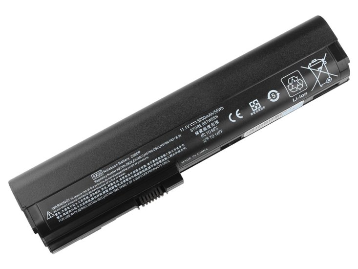 Original HP HSTNN-UB2K Batterie 5225mAh 62Wh - Cliquez sur l'image pour la fermer