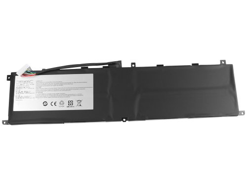 Original 5380mAh Batterie MSI BTY-M6L