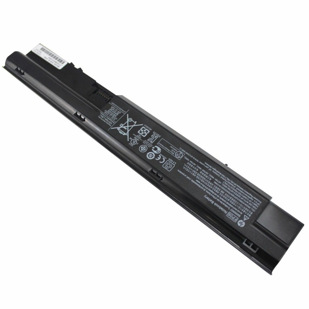 Original 4400mAh 47Wh HP ProBook 470 G0 H0W68EA Batterie