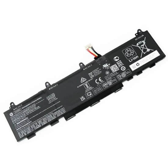 Original HP L78555-002 Batterie 4400mAh 53Wh - Cliquez sur l'image pour la fermer