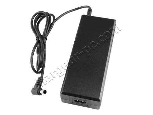 Original 101W Sony KDL-55W805B KDL55W805B AC Adaptateur Chargeur