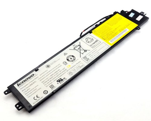 6600mAh Batterie pour Lenovo Y40-80