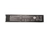 Original Hp Officejet 208 Mobile Printer Batterie 1050mAh 12Wh