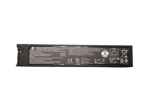 Original Hp Officejet 252 Mobile All-In-One Printer Batterie 1050mAh 12Wh