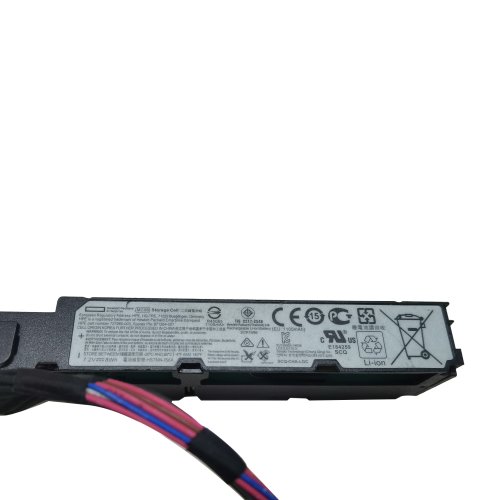 HP ProLiant DL60 Gen9 Server Batterie 1100mAh 8Wh