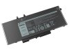 4250mAh 68Wh Batterie Dell Latitude 5510 P80F002