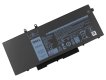 4250mAh 68Wh Batterie Dell Latitude 5510 P80F002