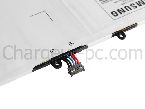 6100mAh Batterie Original pour Samsung GT-P7300UWATOP GT-P7300/AM16